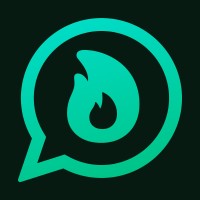 Blaze Messenger logo - Similar company to Spellar