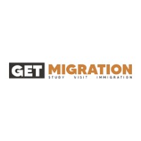 Get Migration logo - Similar company to Call Drive Bpo