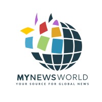 Mynewsworld logo - Similar company to Robotshapers