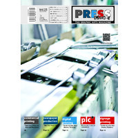 PRESSIdeas Publishing (P) Ltd. logo - Similar company to Mint Studio Co.