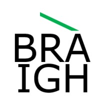 Braigh logo - Similar company to Aether Brand Group