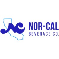 Nor-Cal Beverage Co. logo - Similar company to Manna Beverages