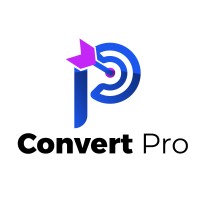 Convertpro logo - Similar company to Convert Pro