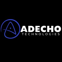 Adecho Technologies logo - Similar company to Professional Techsys Pvt Ltd