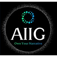 AIIG logo - Similar company to Phishield Group