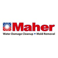 Maher Restoration, Inc. logo - Similar company to Isc Services