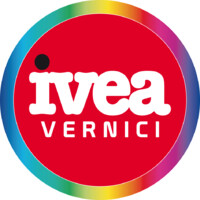 IVEA Vernici logo - Similar company to Adiver Associazione Italiana Distributori Vernici
