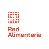 RED ALIMENTARIA logo - Similar company to Puken