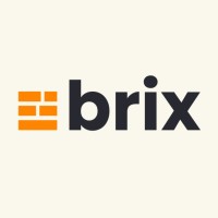Brix logo - Similar company to Corsaire Security
