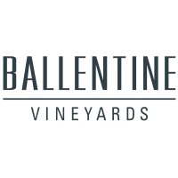 Ballentine Vineyards logo - Similar company to Spring Mountain Vineyard