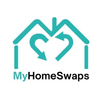 MyHomeSwaps logo - Similar company to Hostshare