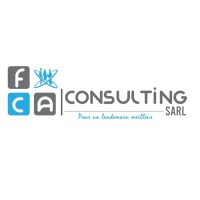FCA Consulting Sarl logo - Similar company to Mb Engineering Services