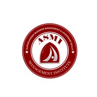 ASMI Management Institute logo - Similar company to Passion Pro
