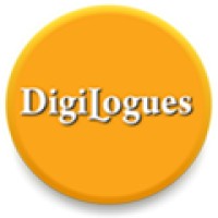 Digilogue Communications logo - Similar company to Civic Vision