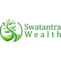 Swatantra Wealth logo - Similar company to Ved Advisors