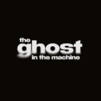The Ghost in the Machine Podcast logo - Similar company to Pie