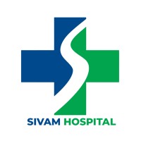 Sivam Hospital logo - Similar company to Racana - Hospital Management Software