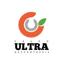 Grupo Ultra Descartáveis logo - Similar company to Distac Distribuidora