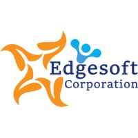 Edgesoft Corporation logo - Similar company to Skyline Software Pvt. Ltd.