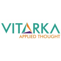 Vitarka Research and Consulting Private Limited logo - Similar company to Enzign Informatics Pvt Ltd