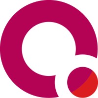 Atom Agency logo - Similar company to Amice Studio