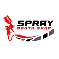 Spray Booth Shop logo - Similar company to Origin Mec