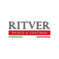 RitverPaintsNigeria logo - Similar company to Powder Coating - Mansutti Bros Ltd