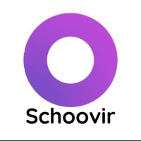 Schoovir logo - Similar company to Zainpay