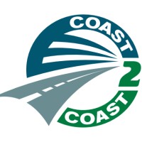 Coast 2 Coast Trucking Permits logo - Similar company to Turner Transport Ltd.