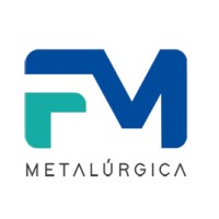 FM Metalúrgica logo - Similar company to Techinousi Almar Industria E Comercio Ltda