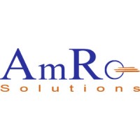 AmRo Solutions logo - Similar company to Agency Without Borders Ltd.