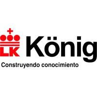 Laboratorio König España logo - Similar company to Proderpharmacare