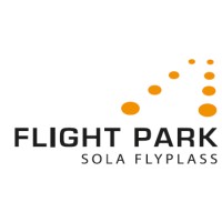 Flight Park Sola Flyplass As