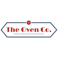 The Oven Co. logo - Similar company to Adszillaa