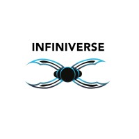 Infiniverse logo - Similar company to Crack Developers