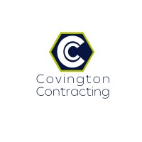 Covington Contracting, Inc. logo - Similar company to Mark Construction Group Llc