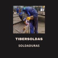 Tibersoldas Soldaduras logo - Similar company to Soldometal