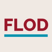 FLOD logo - Similar company to Flod
