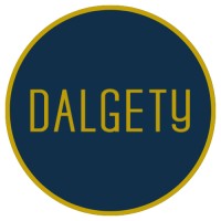 Dalgety logo - Similar company to Celadon Pharmaceuticals
