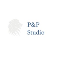 P&P Studio STP logo - Similar company to Kiwii Digital Solutions