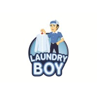 Laundryboy