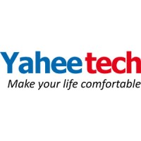 Yahee GmbH logo - Similar company to Afk-Distribution