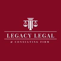 Legacy Legal & Consulting Firm