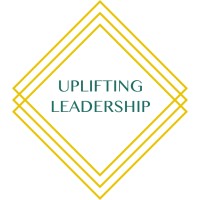 Uplifting Leadership logo - Similar company to Priority-1 Group