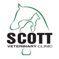 Scott Veterinary Clinic Ltd logo - Similar company to Great Western Exotics