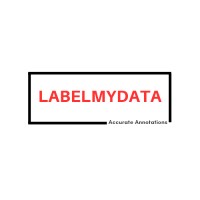 Label My Data logo - Similar company to Ai Research & Innovation | Sbl