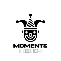 Moments Productions logo - Similar company to Al Naqeeb&Partners