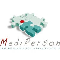 MediPerson srl logo - Similar company to Centro Cosmo