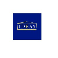IDEAS logo - Similar company to Icss Ltd