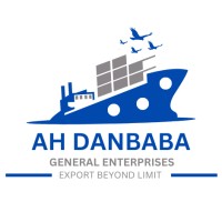 Danbaba Import/Export logo - Similar company to Infinity Int